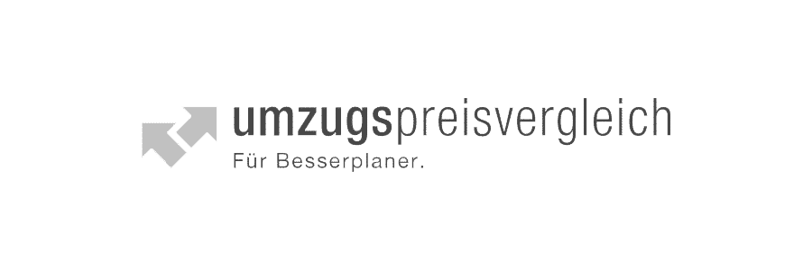 B2B Marketing Referenz umzugspreisvergleich